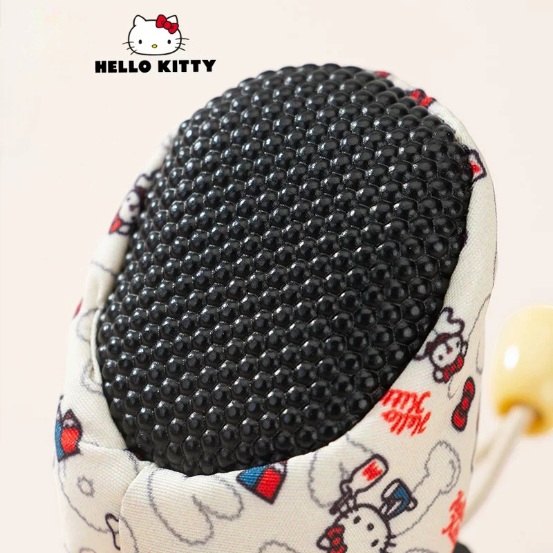 Hello kitty Dog shoes - PetsLoveStory®