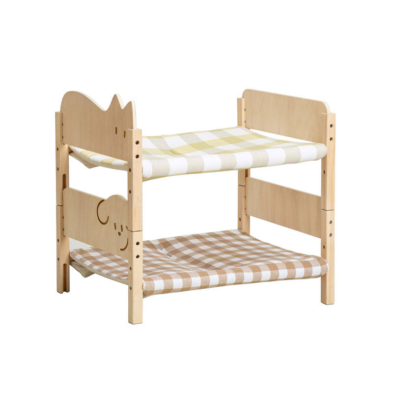 First class Cat bed - PetsLoveStory®