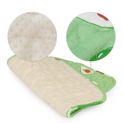 Pet Cool Sleeping Mat - PetsLoveStory®