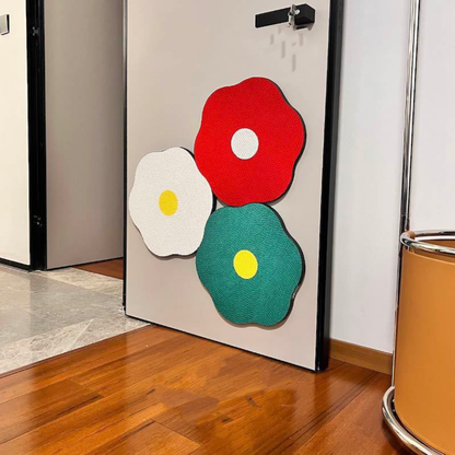 Wall Mounted Cat Scratching Post - PetsLoveStory®