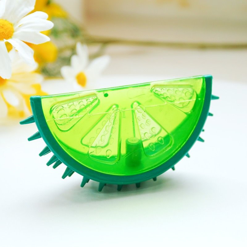 Freezable Pet Teether Cooling Chew Toy - PetsLoveStory®