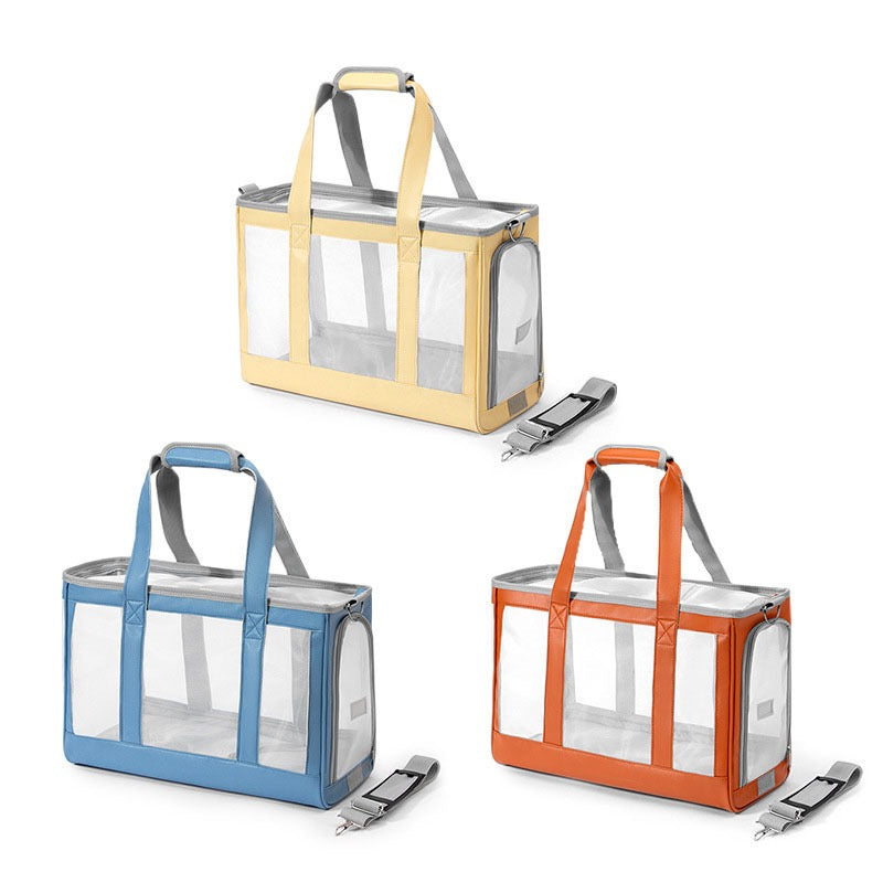 Cat Backpack - PP12 - PetsLoveStory®