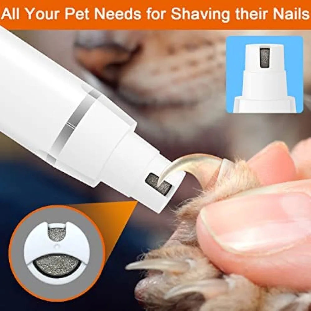 Multifunctional high-class Trimmer - PetsLoveStory®