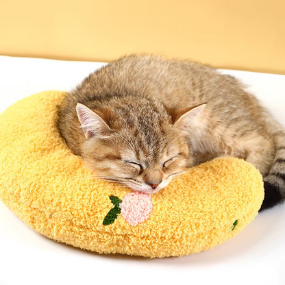 Soft and cute sleeping pillow - PetsLoveStory®