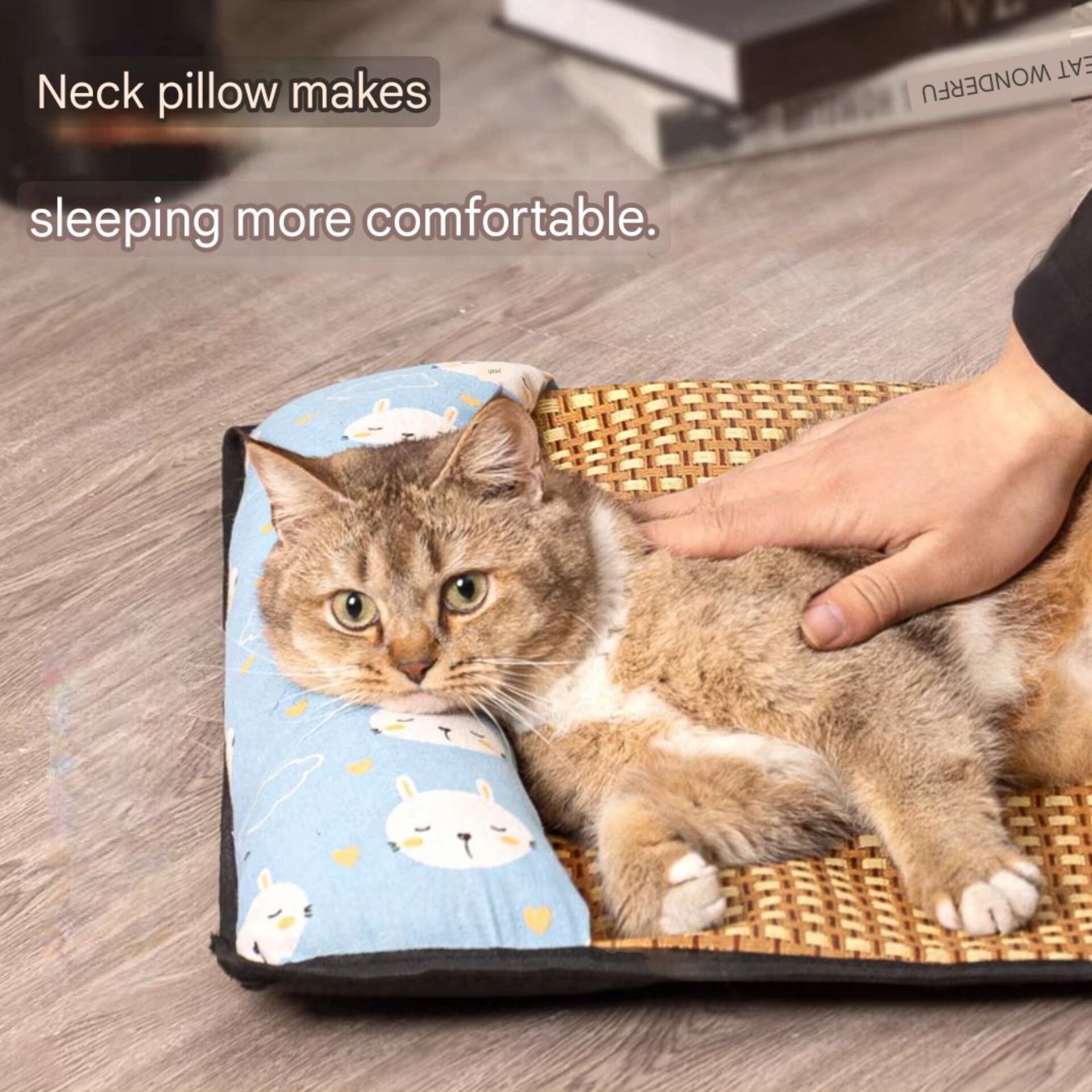 Pet Cool Mat For Summer - PetsLoveStory®