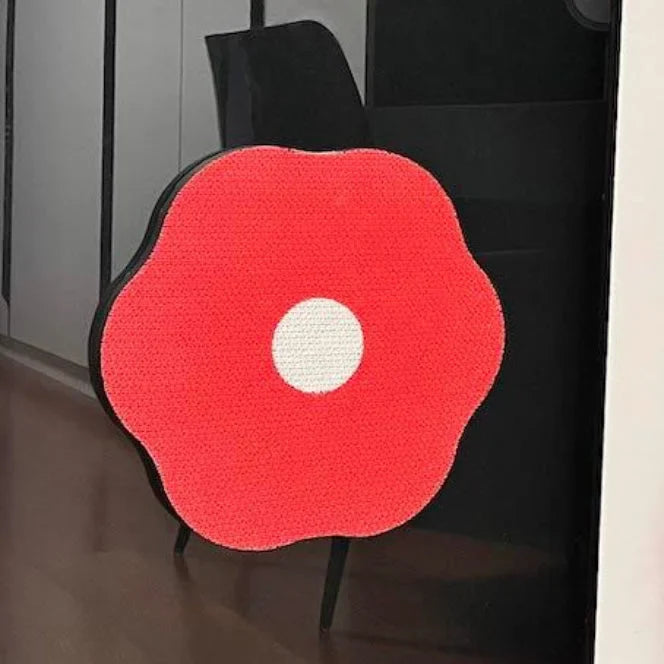 Wall Mounted Cat Scratching Post - PetsLoveStory®