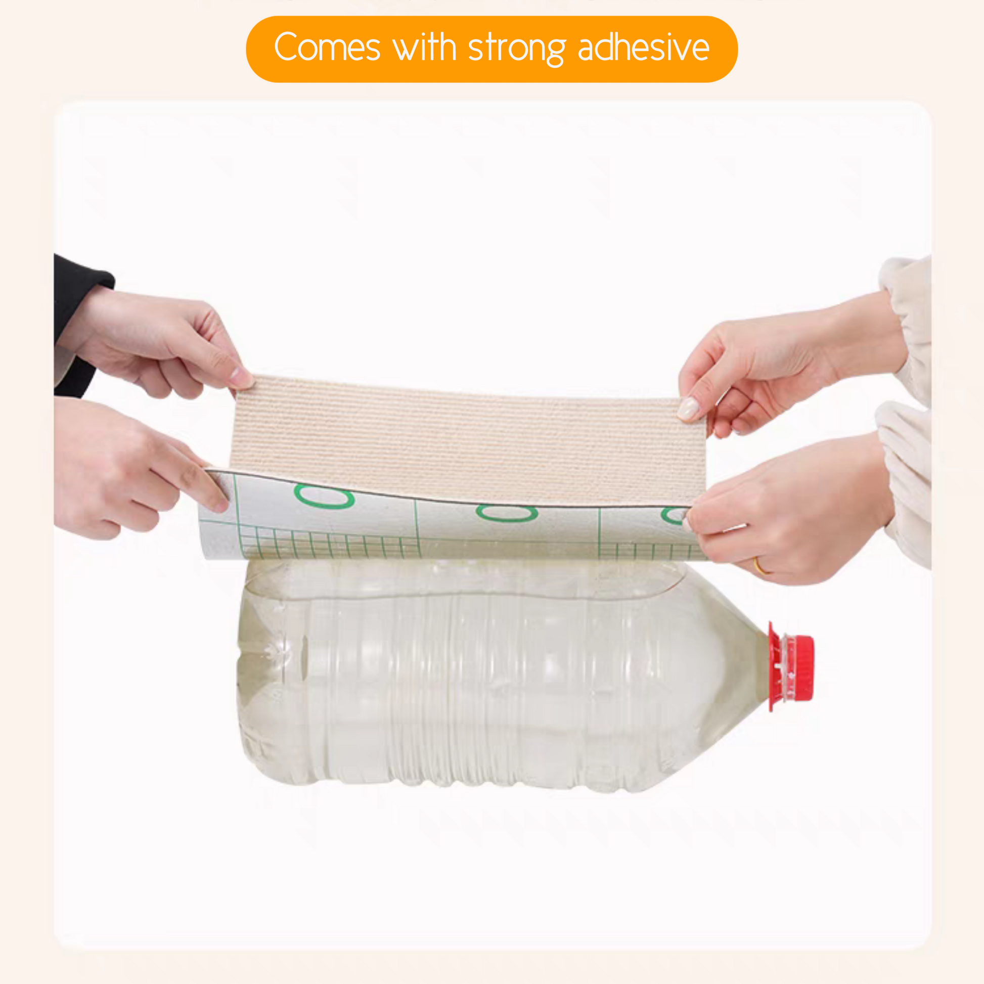 DIY Climbing Cat Scratcher - PetsLoveStory®