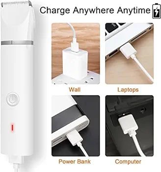 Multifunctional high-class Trimmer - PetsLoveStory®