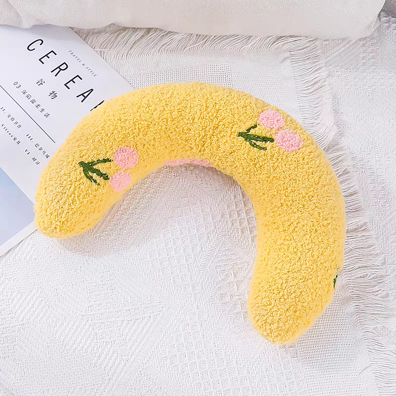 Soft and cute sleeping pillow - PetsLoveStory®
