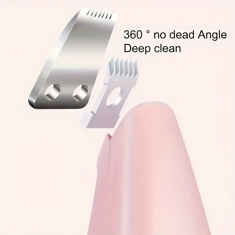 Pet Mini Safe Trimmer - PetsLoveStory®