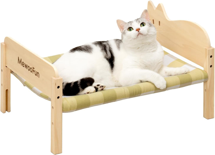 First class Cat bed - PetsLoveStory®