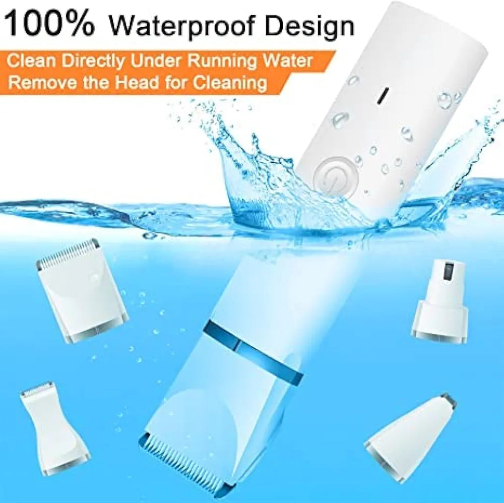 Multifunctional high-class Trimmer - PetsLoveStory®