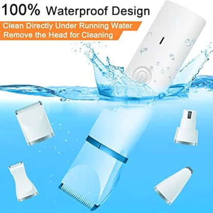 Multifunctional high-class Trimmer - PetsLoveStory®