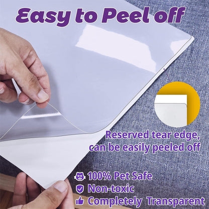 Furniture Protectors from Cats - N06 - PetsLoveStory®