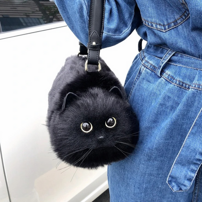 PetsLoveStory® kitten Handbag - PetsLoveStory®