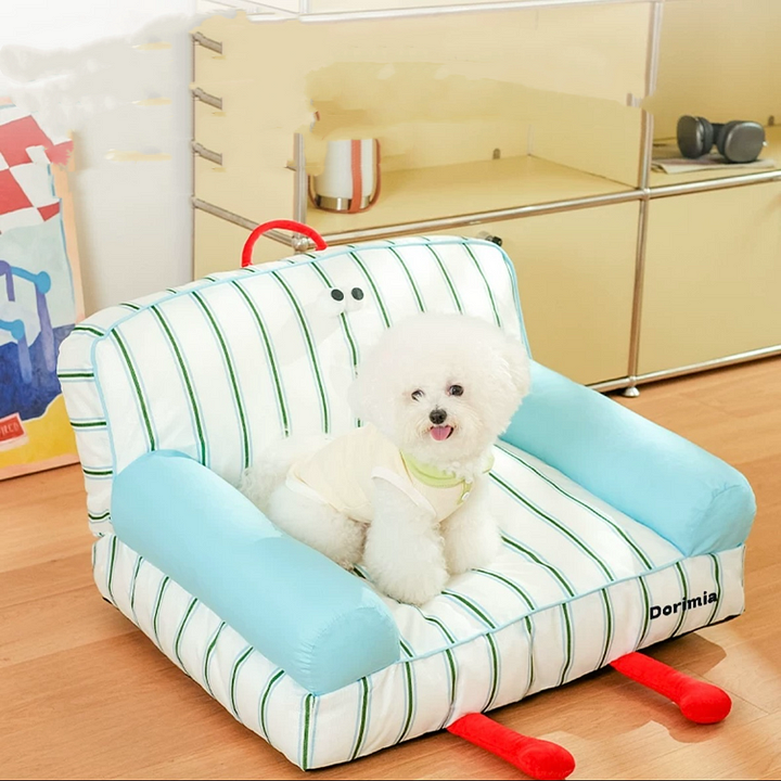 Dog Sofa Couch Bed - PetsLoveStory®