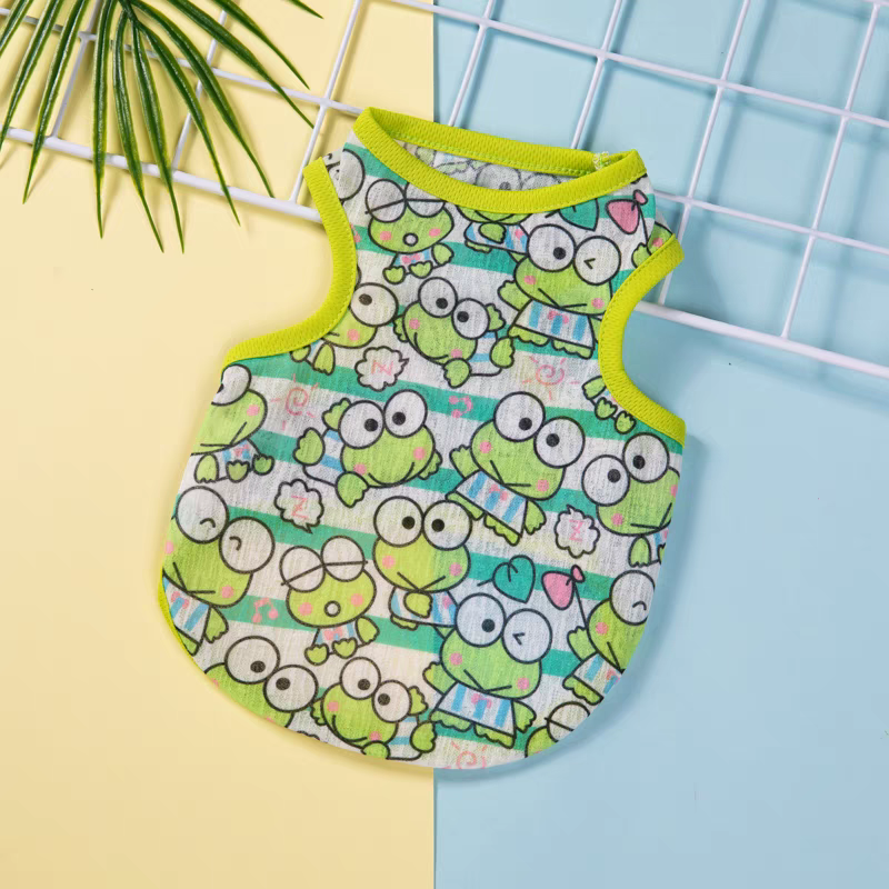 Pet anti-shedding summer vest - PetsLoveStory®