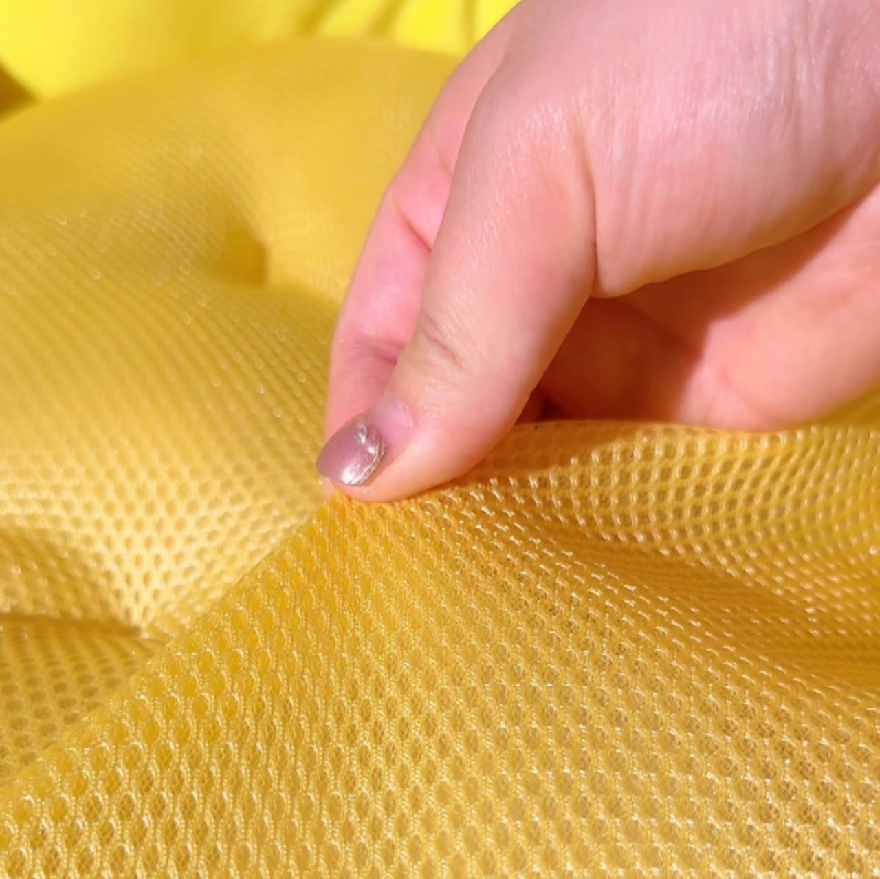 Cool & Waterproof Pet Sleeping Bed - PetsLoveStory®