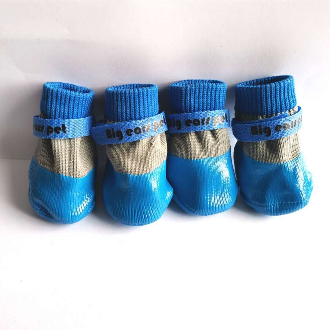 Cute pet shoes - PetsLoveStory®