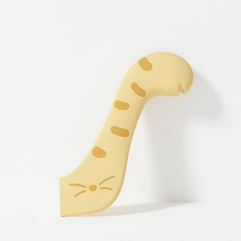 Pet Food Can Lid& Can Opener,Cat Food Spoon for Wet Food - PetsLoveStory®