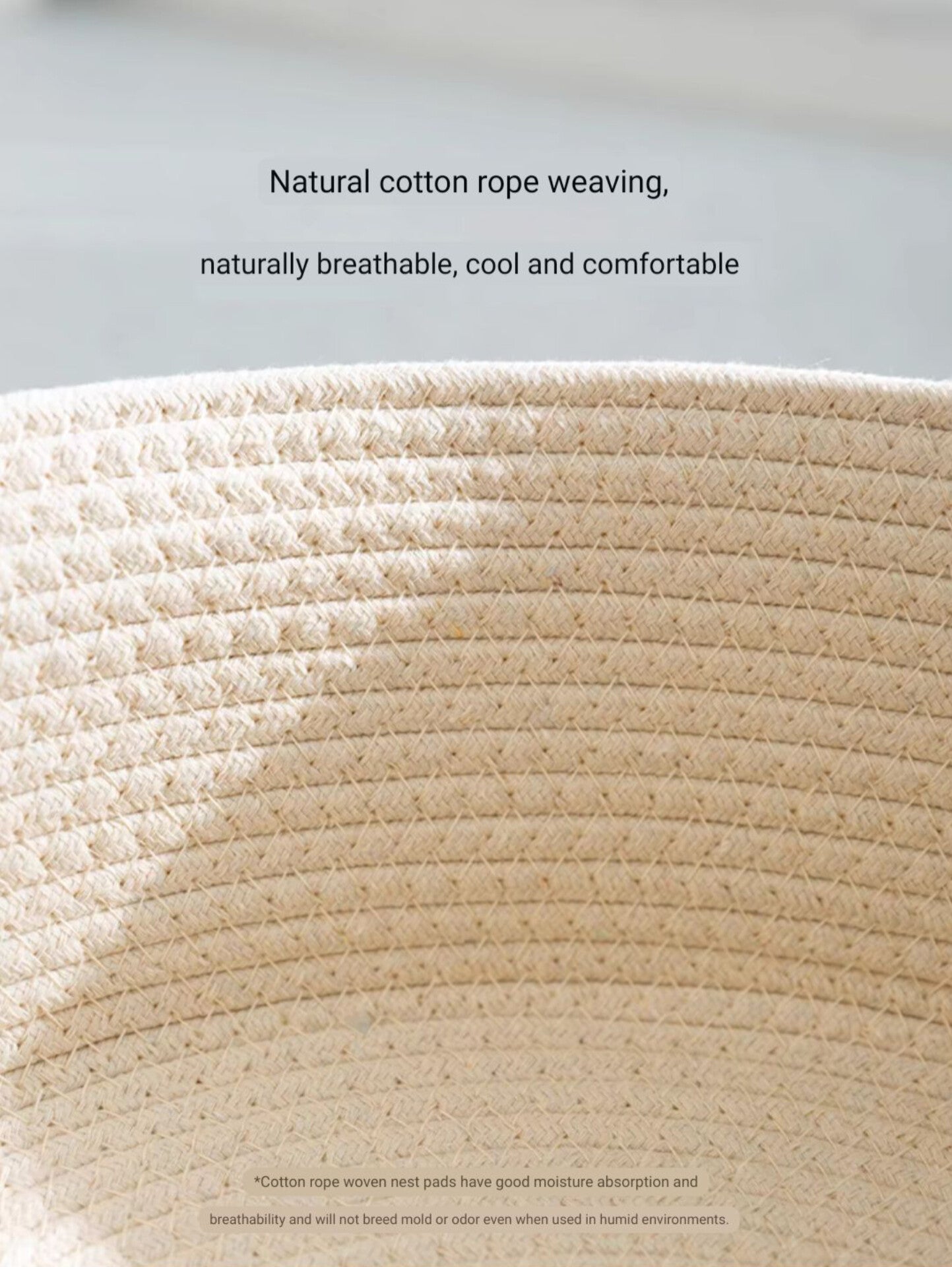 Cat Nest is suitable for all seasons - PetsLoveStory®