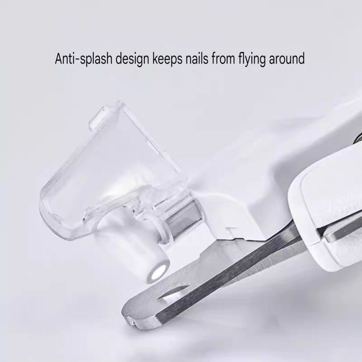 Pet Multifunctional Nail Clipper PRO - PetsLoveStory®