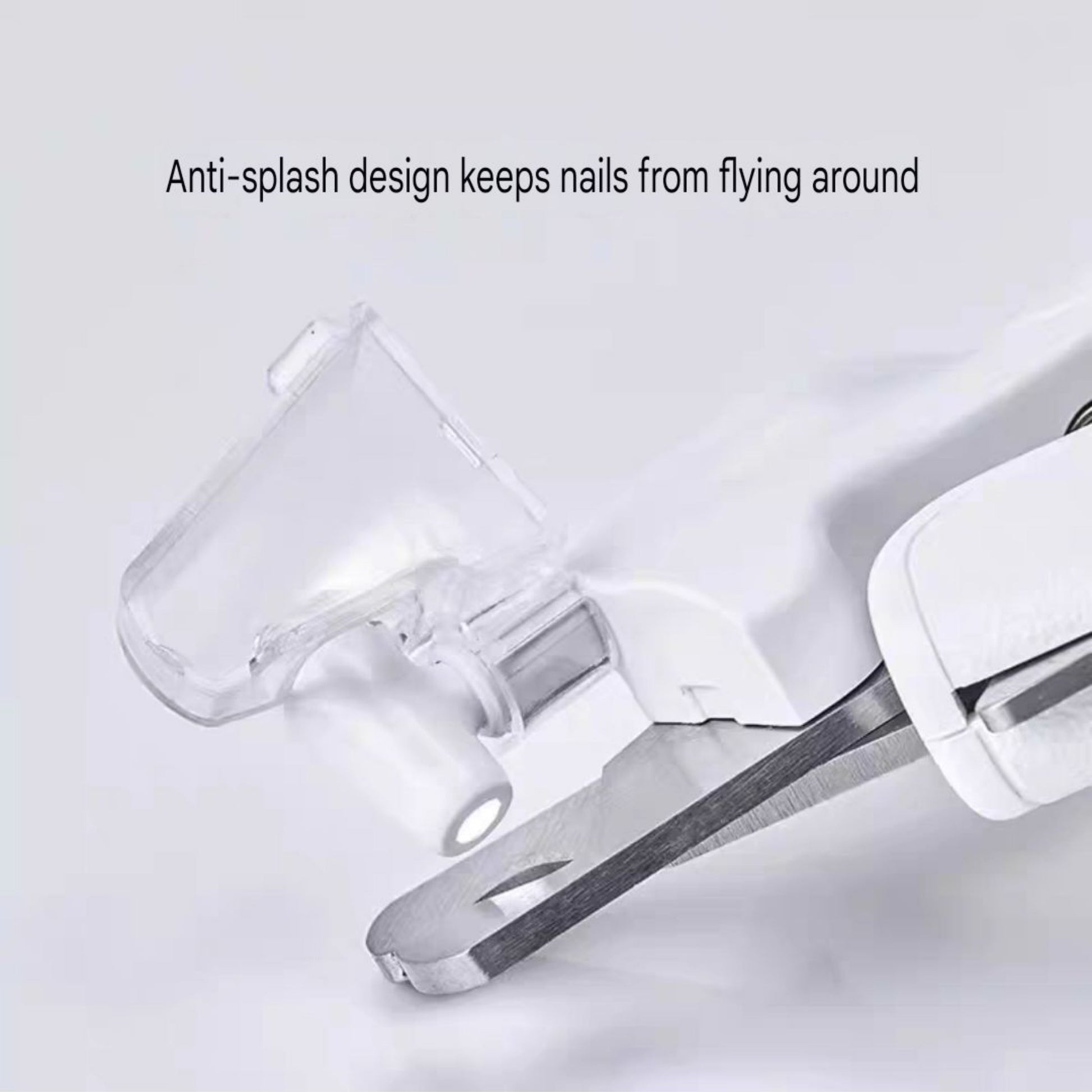 Pet Multifunctional Nail Clipper PRO - PetsLoveStory®