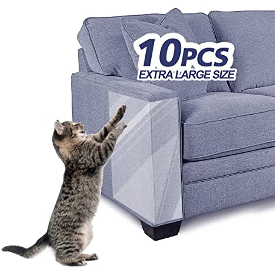 Furniture Protectors from Cats - N06 - PetsLoveStory®