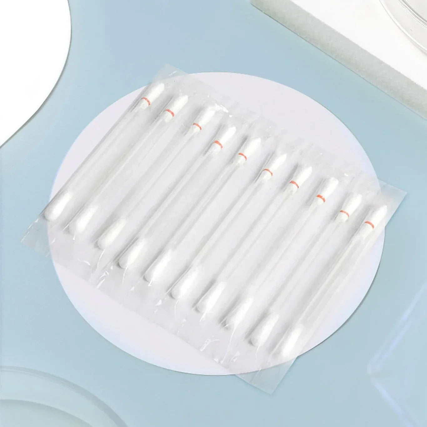 Multipurpose Ear Cleaning Cotton Swabs - 50PCS - PetsLoveStory®