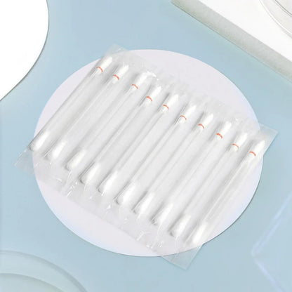 Multipurpose Ear Cleaning Cotton Swabs - 50PCS - PetsLoveStory®