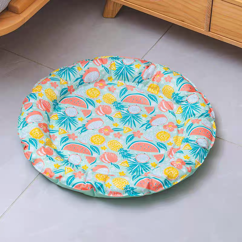 Cat summer cool mat - PetsLoveStory®