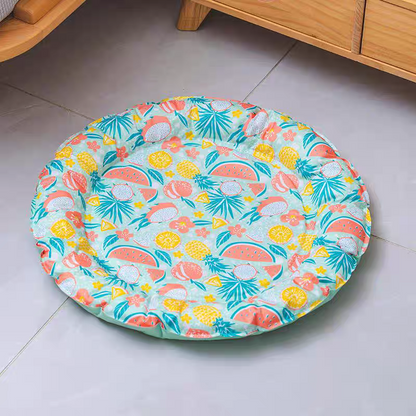 Cat summer cool mat - PetsLoveStory®