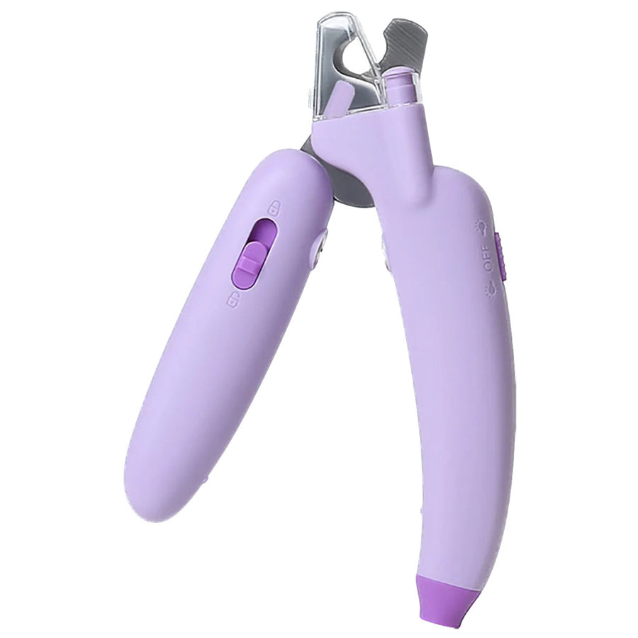 Cat Nail Trimmer - PP17 - PetsLoveStory®