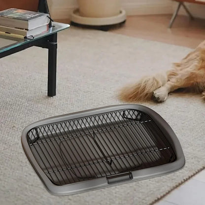 Pet Dog Toilet Pet Supplies Keep Paws Floors Clean - PetsLoveStory®