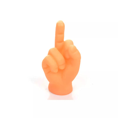 6PCS Cat Little funny Fake Human Hand - PetsLoveStory®