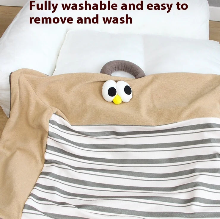 Luxury Comfy Dog Bed - PetsLoveStory®