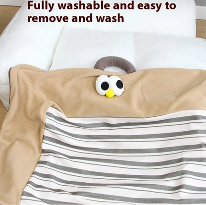 Luxury Comfy Dog Bed - PetsLoveStory®