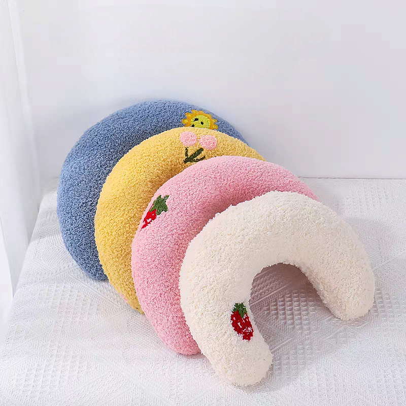 Soft and cute sleeping pillow - PetsLoveStory®