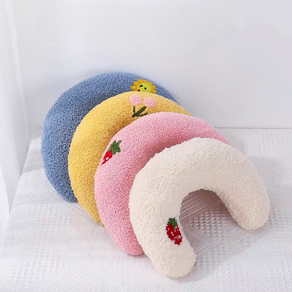 Soft and cute sleeping pillow - PetsLoveStory®