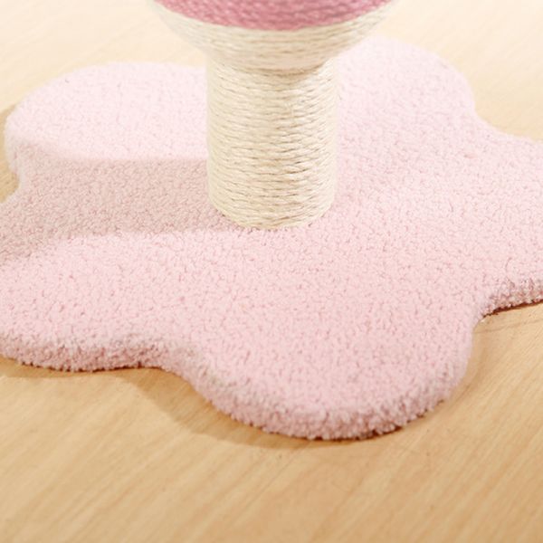 Space capsule cat climbing frame - PetsLoveStory®