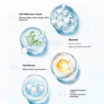 Pet teeth cleaning pen - PetsLoveStory®