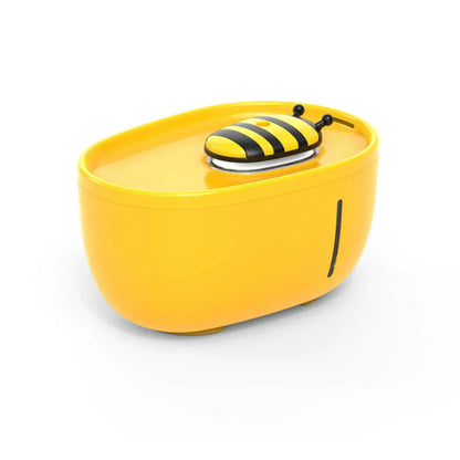 Pet Water Fountain - PetsLoveStory®