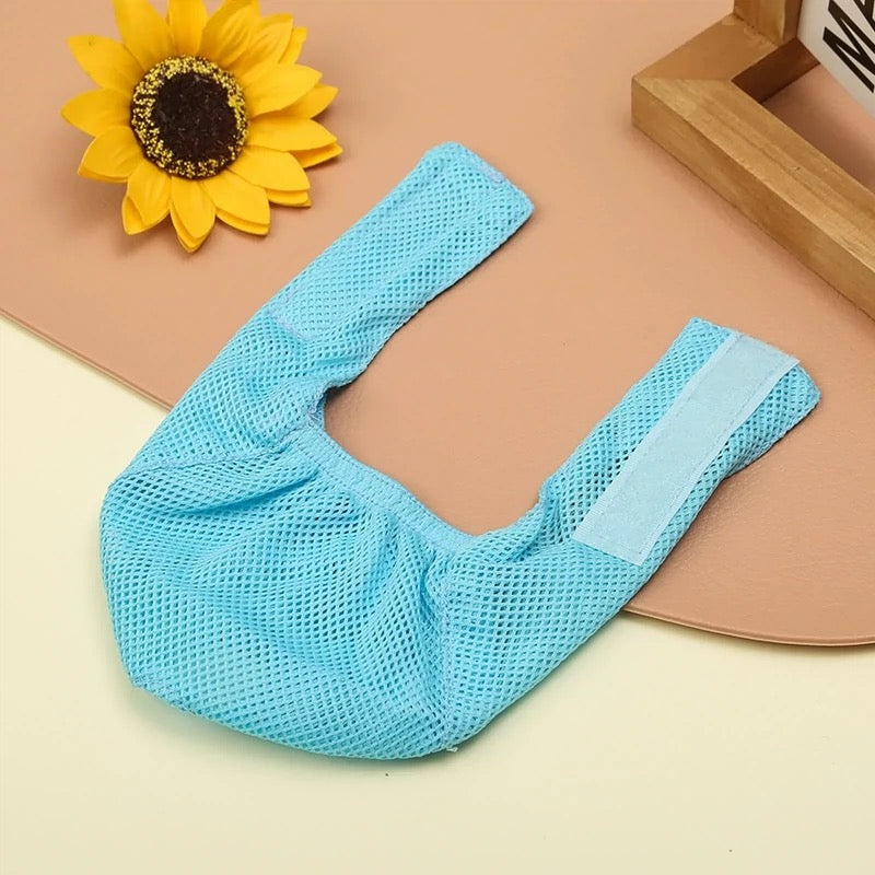 Anti bite cat mask - PetsLoveStory®