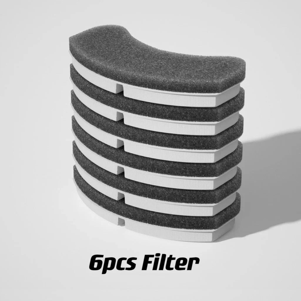 PetsLoveStory® Water Fountain - PetsLoveStory®