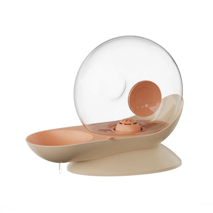 Cat & Dog Automatic Water Fountain - PetsLoveStory®