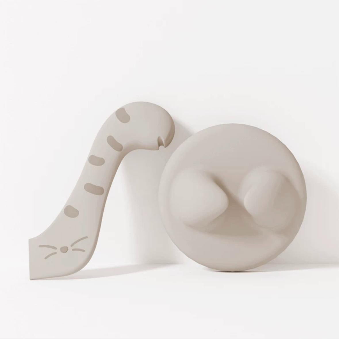 Pet Food Can Lid& Can Opener,Cat Food Spoon for Wet Food - PetsLoveStory®