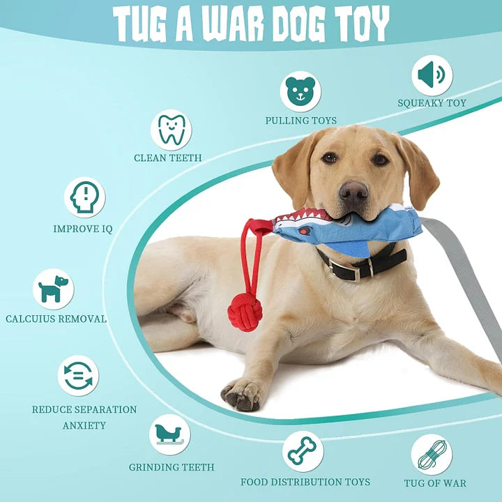 Cup Dog ToyPuppy chew for Aggressive Chewers - PetsLoveStory®