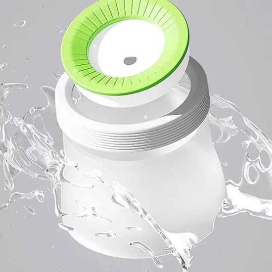 Dog Water Bowl - PetsLoveStory®