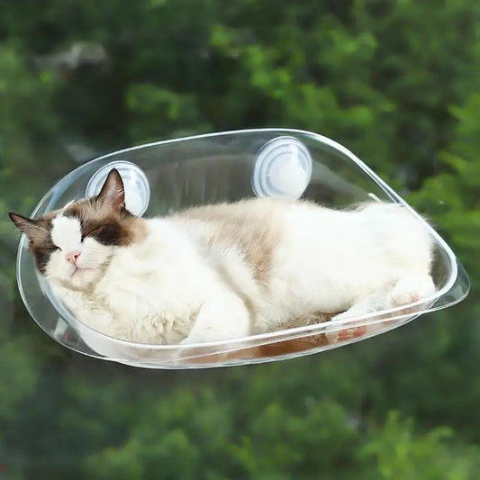 PetsLoveStory® Cat Hammock - PetsLoveStory®