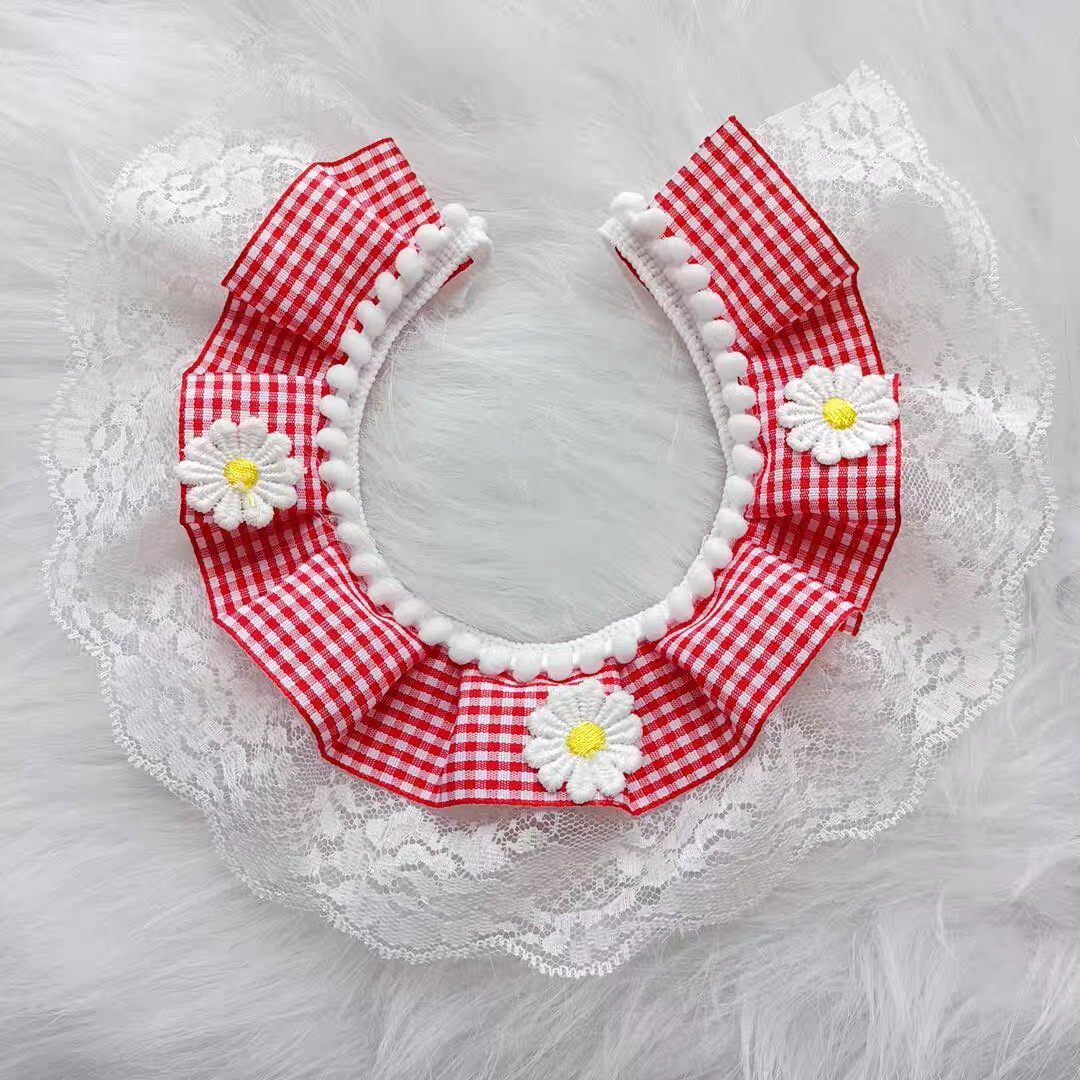 Cat Beautiful Scarf - PetsLoveStory®